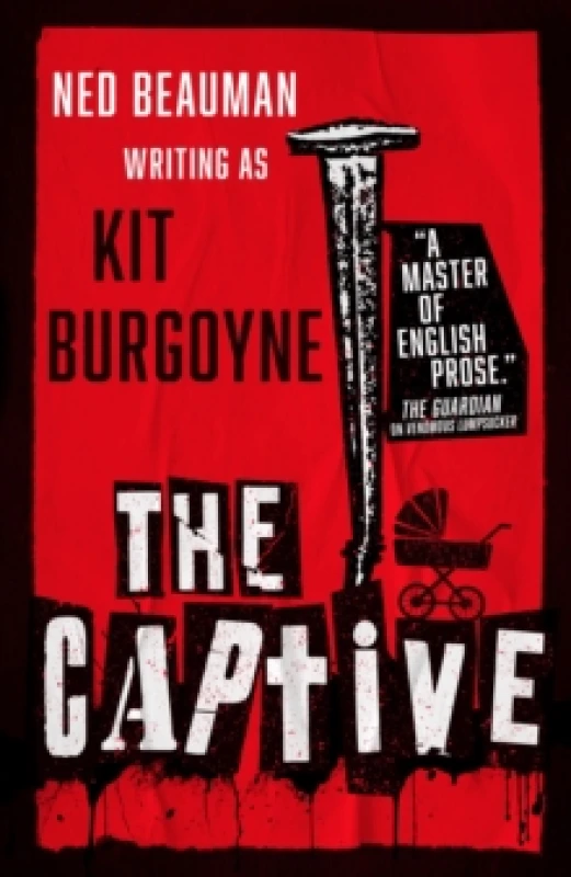 Image of The Captive Hardback