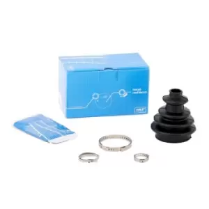 Image of SKF CV Boot VKJP 01016 CV Joint Gaiter,CV Joint Boot VW,AUDI,MERCEDES-BENZ,Golf IV Schragheck (1J1),POLO (9N_),Lupo (6X1, 6E1),Bora Limousine (1J2)