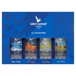 Image of Grey Goose La Collection