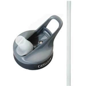 Image of Camelbak eddy Cap Bite Valve Grey