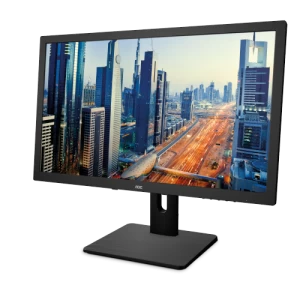 Image of AOC 23" I2375PQU Full HD IPS LED Monitor