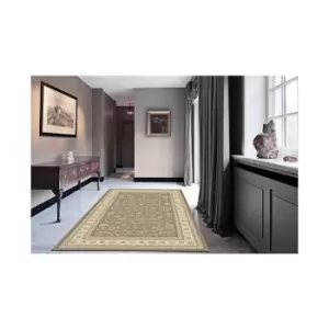 Image of Noble Art 6529-491 67cm x 240cm Runner - Green