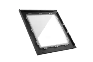 Image of be quiet! BGA01 computer case part Side panel