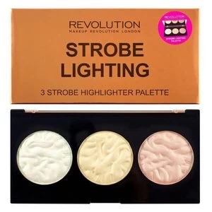 Image of Revolution Strobe Lightening Palette