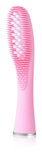 Image of Foreo Issa Brush Head Pink Electric Toothbrush