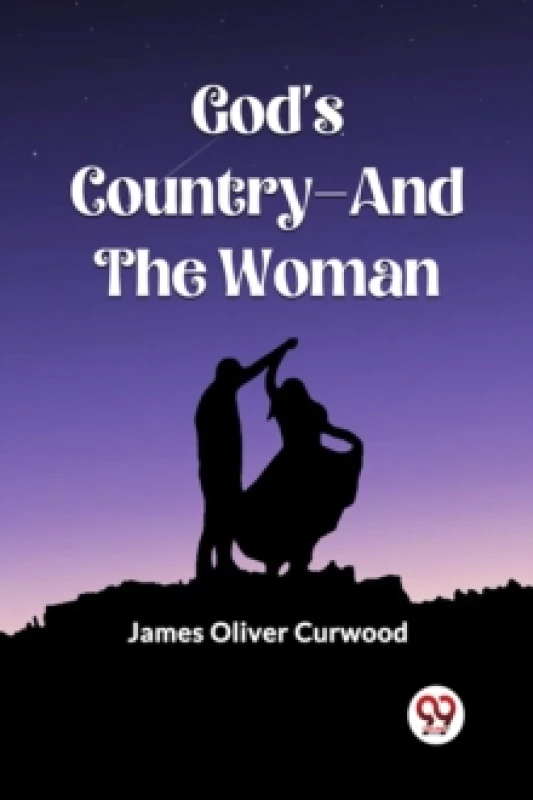 Image of God'S CountryAnd The Woman (Edition2023) Paperback / softback