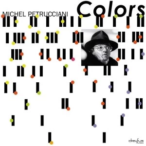 Image of Michel Petrucciani - Colors Vinyl