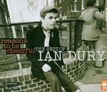 Image of Ian Dury - Reasons To Be Cheerful: The Best Of (Music CD)