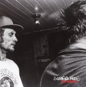 Image of Key Markets by Sleaford Mods Vinyl Album