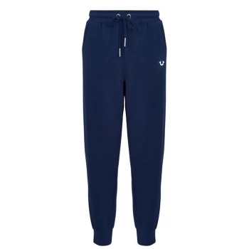 Image of True Religion Buddha Jogger Ladies - Blue