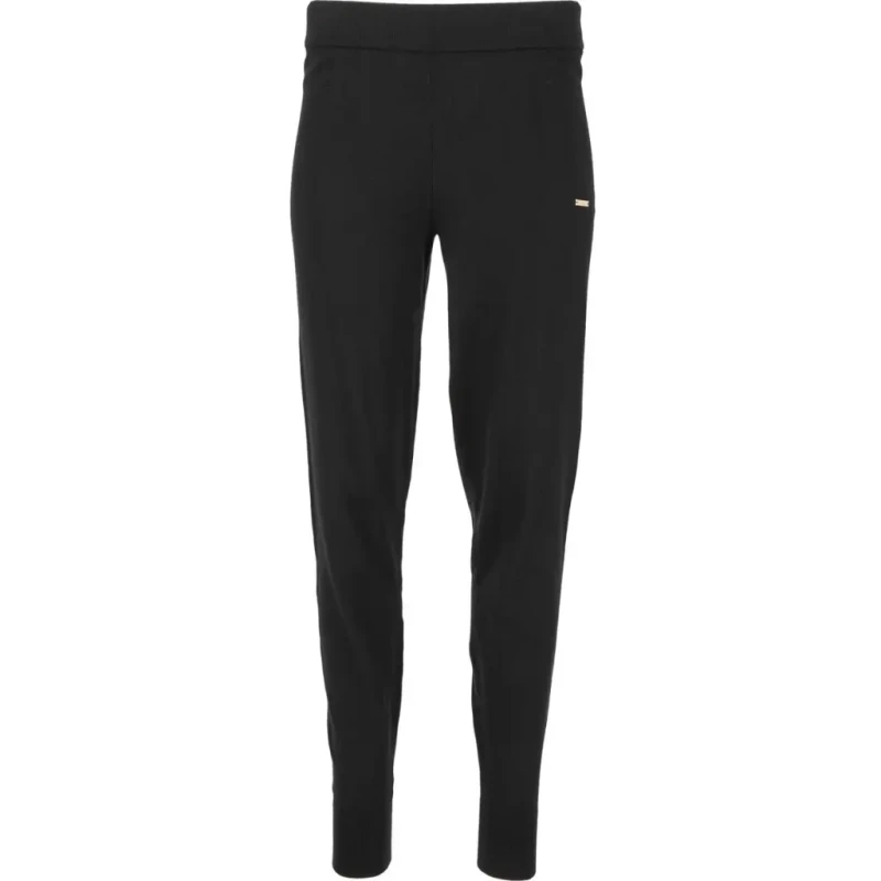Image of Athlecia Womens leggings Athlecia Dava Noir Female 38