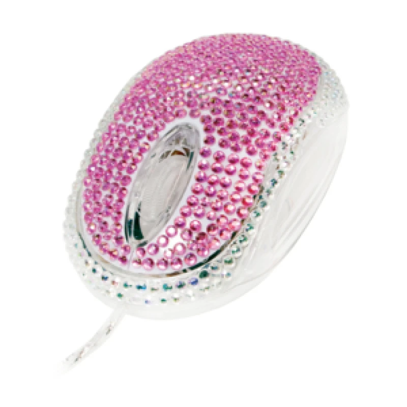 Image of LogiLink ID0124 mouse Office USB Type-A Optical 800 DPI