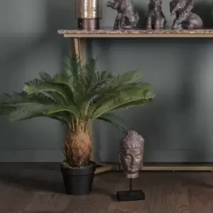 Image of Gallery Interiors Faux Cycad