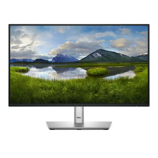 Image of Dell 21.5" P2225H Full HD IPS LCD Monitor