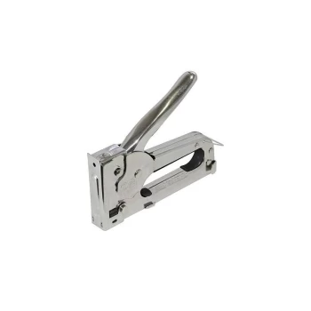 Image of Steel Staple Gun - 4 - 8mm Type 53