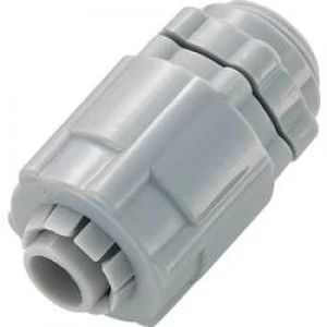 Image of KSS BGR10 Flexible Conduit Adapter Grey