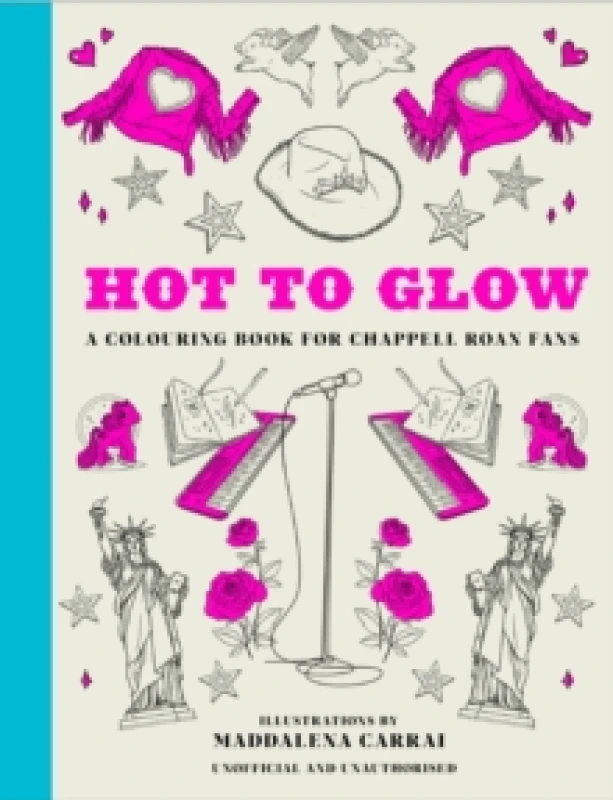 Image of Hot to Glow. Paperback. By OH Books
