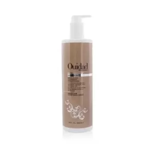 Image of OuidadCurl Shaper Double Duty Weightless Cleansing Conditioner 500ml/16oz