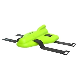 Image of AquaPlane Swim Float Lime