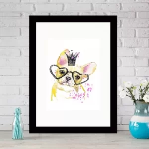 Image of SC13197 Multicolor Decorative Framed MDF Painting