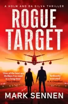 Image of Rogue Target