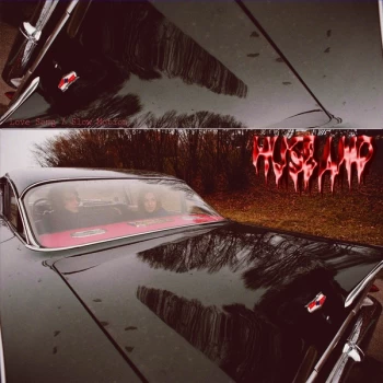 Image of Husband - Love Song / Slow Motion Vinyl