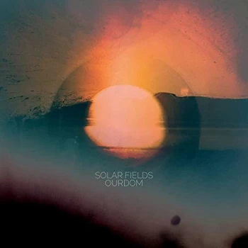 Image of Solar Fields - Ourdom CD