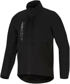 Image of Alpinestars Nevada Bicycle Jacket, Black Size M black, Size M