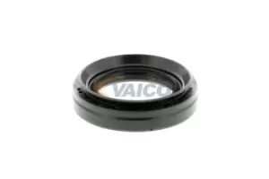 Image of VAICO Gaskets OPEL,VAUXHALL V40-1114 71740625,12755013,71734264 Shaft Seal, manual transmission 55353153,71740625,312161,55207298,374227,0374227