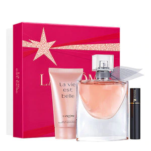 Image of Lancome La Vie Est Belle Eau de Parfum Gift Set Lancome - 50ml