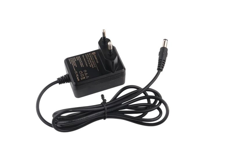 Image of CoreParts MBA1397 power adapter/inverter Indoor 10 W Black