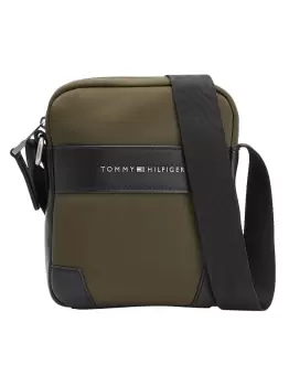 Image of Urban Nylon Mini Reporter Bag