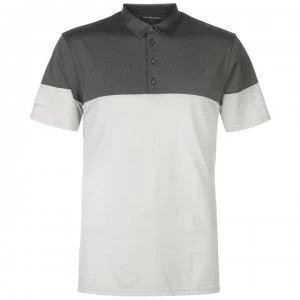 Image of Galvin Green Milton Polo Shirt Mens - Antarctica