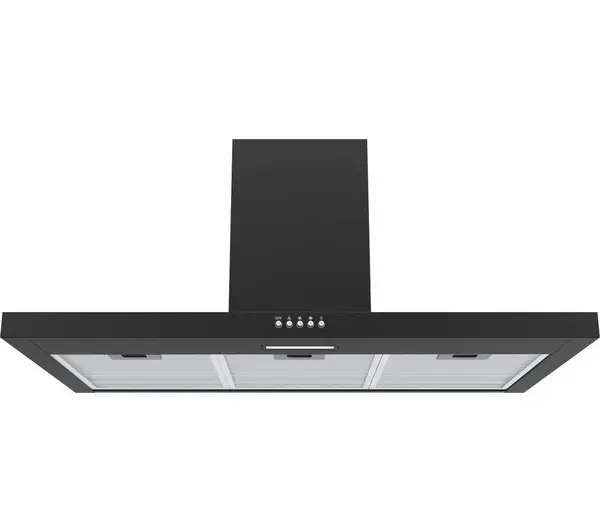 Image of Logik L90CHDB21 Chimney Cooker Hood