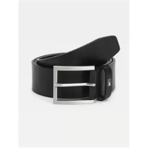 Image of Tommy Hilfiger Hampton 4.0 Belt - Black