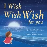 Image of i wish wish wish for you