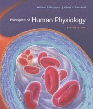 Image of Principles of Human Physiology by William J. Germann Hardback