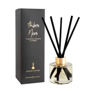 Image of Shearer Candles Reed Diffusers Amber Noir 100ml