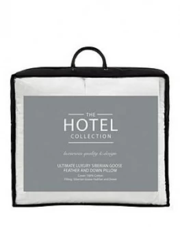 Image of Hotel Collection Ultimate Luxury Siberian Goose Down Pillow