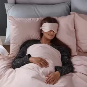 Image of Wellbeing Silk Eye Mask