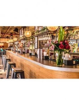 Image of Virgin Experience Days Cocktail Masterclass For Two At Revolution Bars