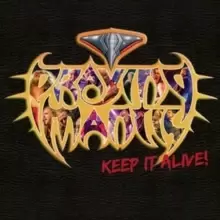 Image of Keep It Alive!