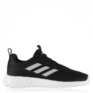 Image of adidas Lite Racer CLN Trainers Child Boys - Black/LtGrey