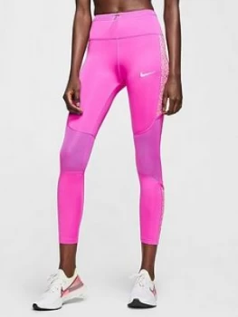 Image of Nike Running Fast Legging