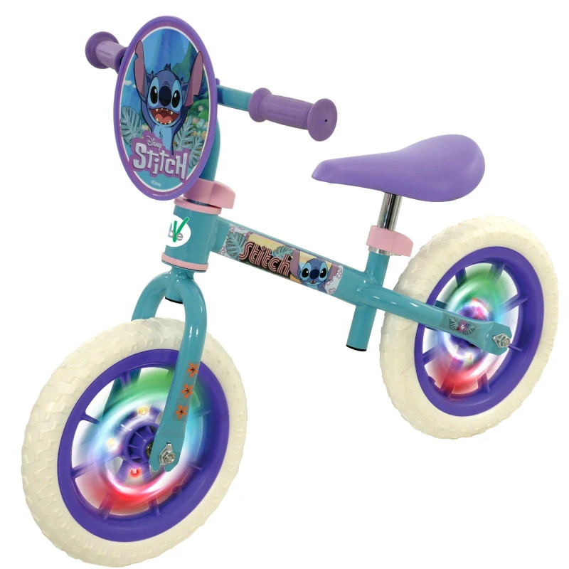 Image of Stitch MoVe Stitch 12 Balance Bike Female TL70201