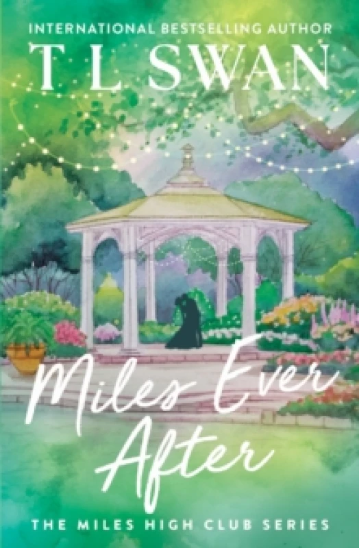 Image of Miles Ever After Paperback / softback