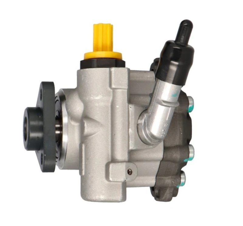 Image of Bosch K S01 000 667 Power Steering Pump Hydraulic Pump,steering system (12)