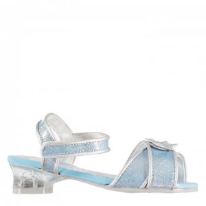 Image of Character Infant Girls Princess Shoes - Frozen