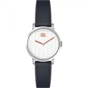 Image of Ladies Orla Kiely Luna Watch