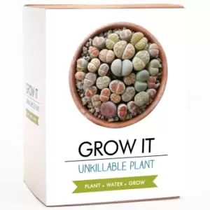 Image of Grow It - Unkillable Plant